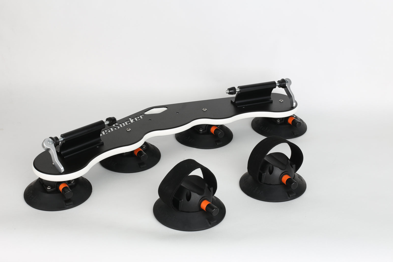 Portabicicletas SeaSucker Mini Bomber