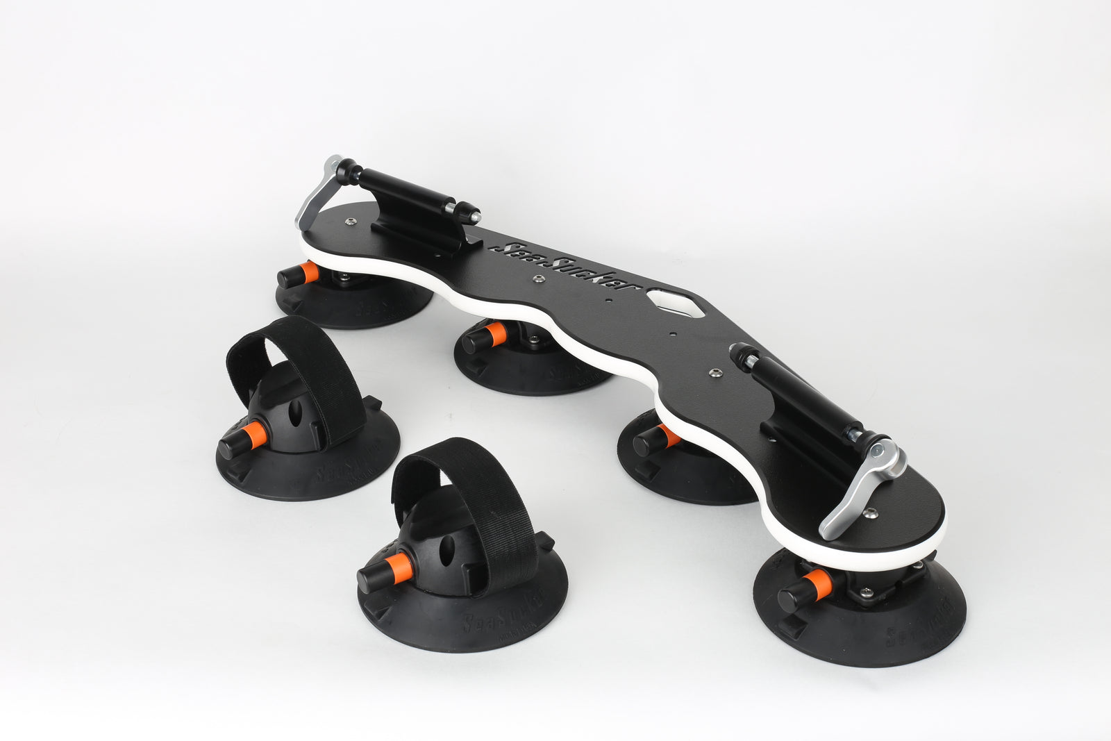 Portabicicletas SeaSucker Mini Bomber