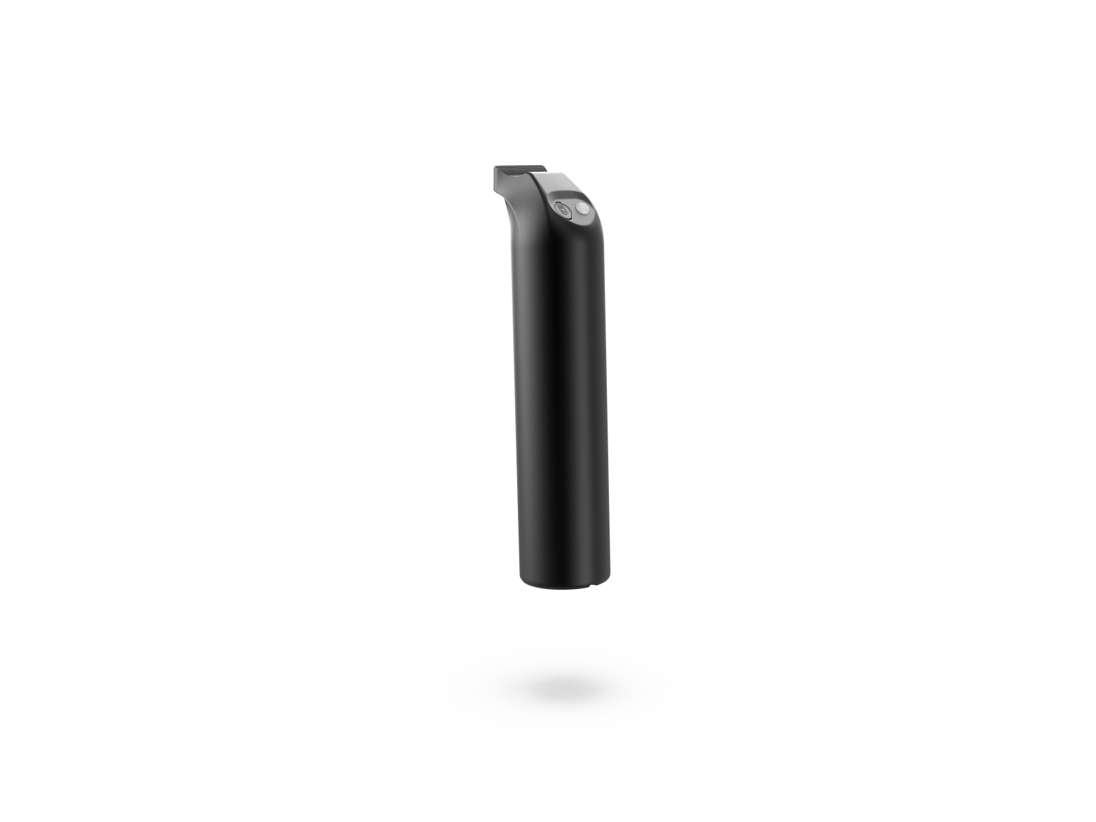 Proprietary seat tube battery for Mercedes e-bikes