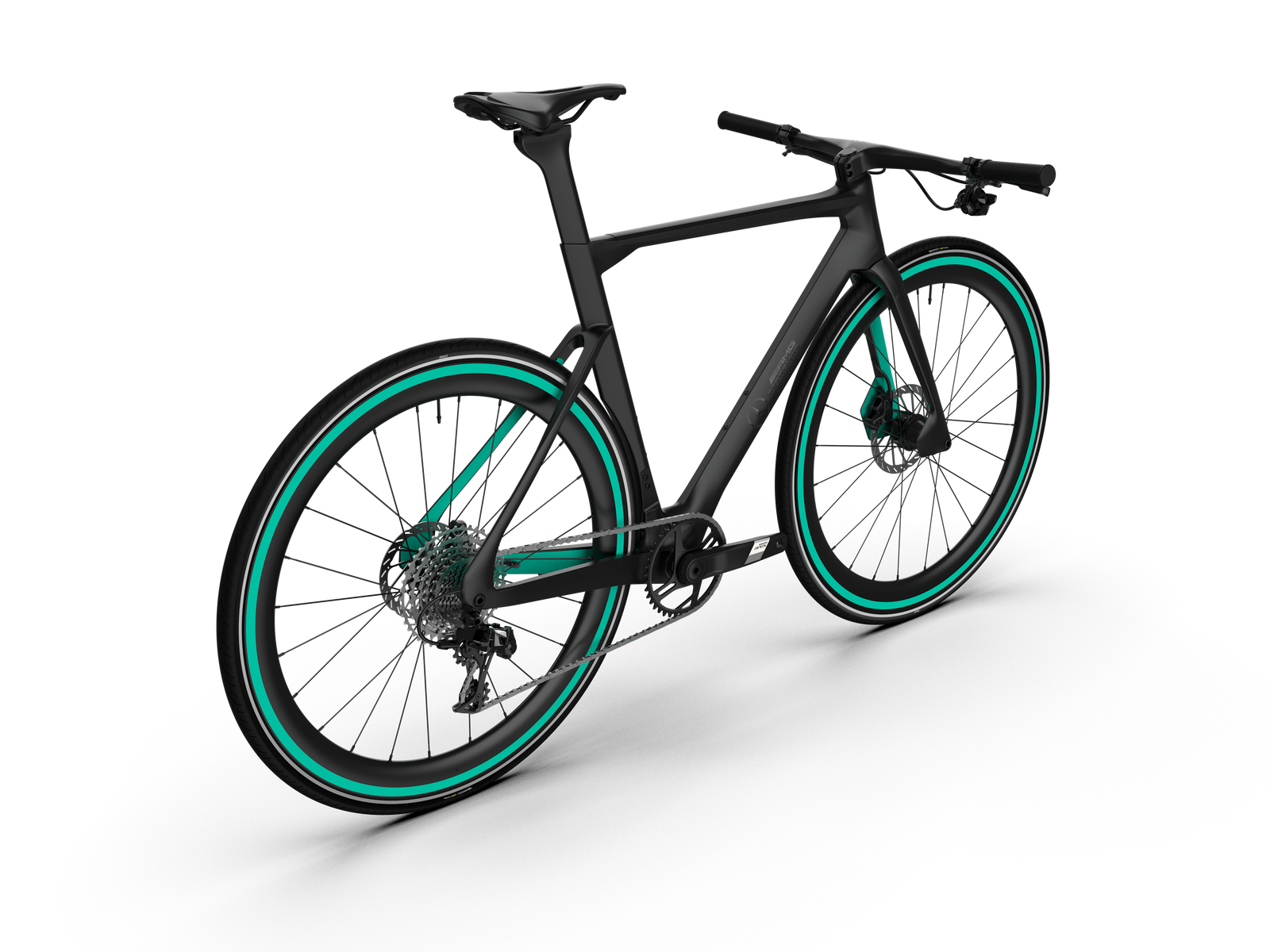 Mercedes-AMG F1® V15 Urban Edition