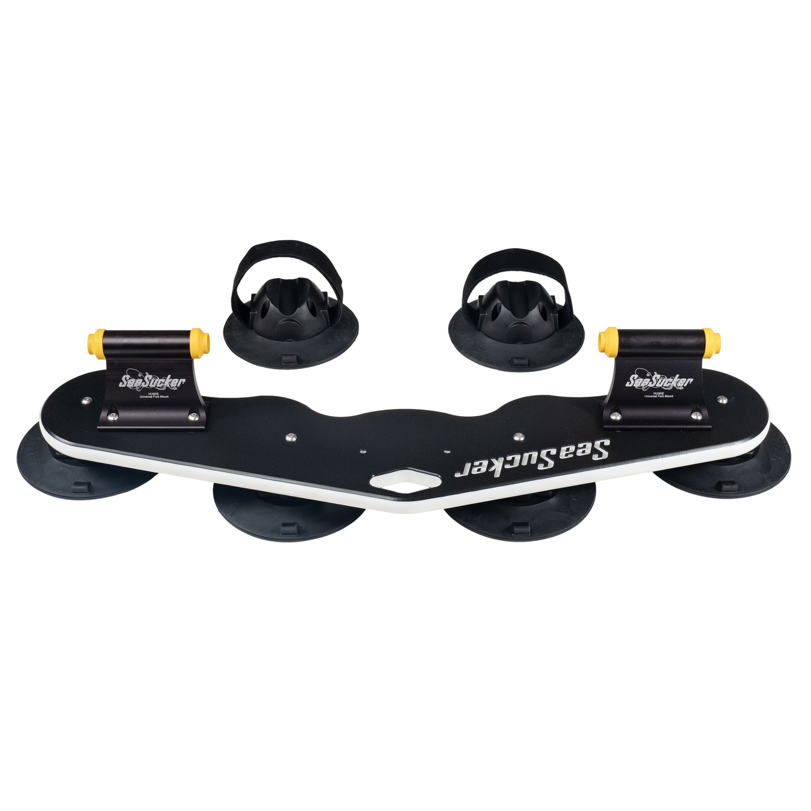 Portabicicletas SeaSucker Mini Bomber