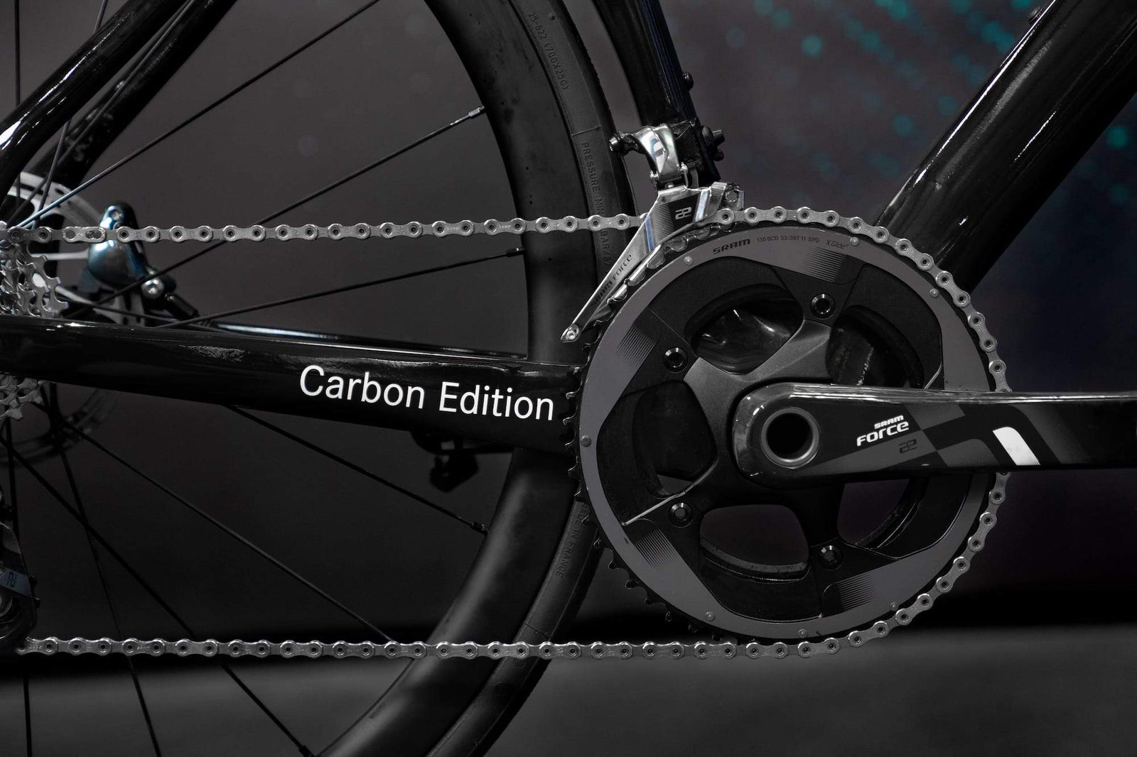 Mercedes-AMG PETRONAS F1® Team V12 Road Edition