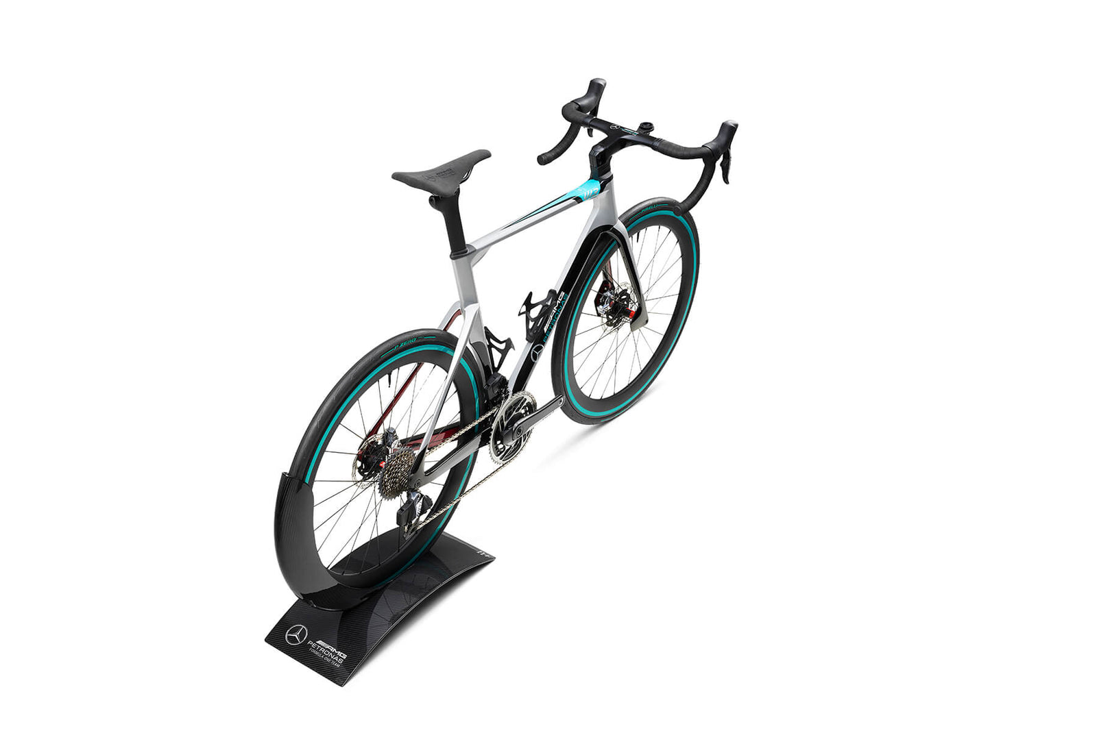 Mercedes-AMG PETRONAS F1® Team V13 Road Edition