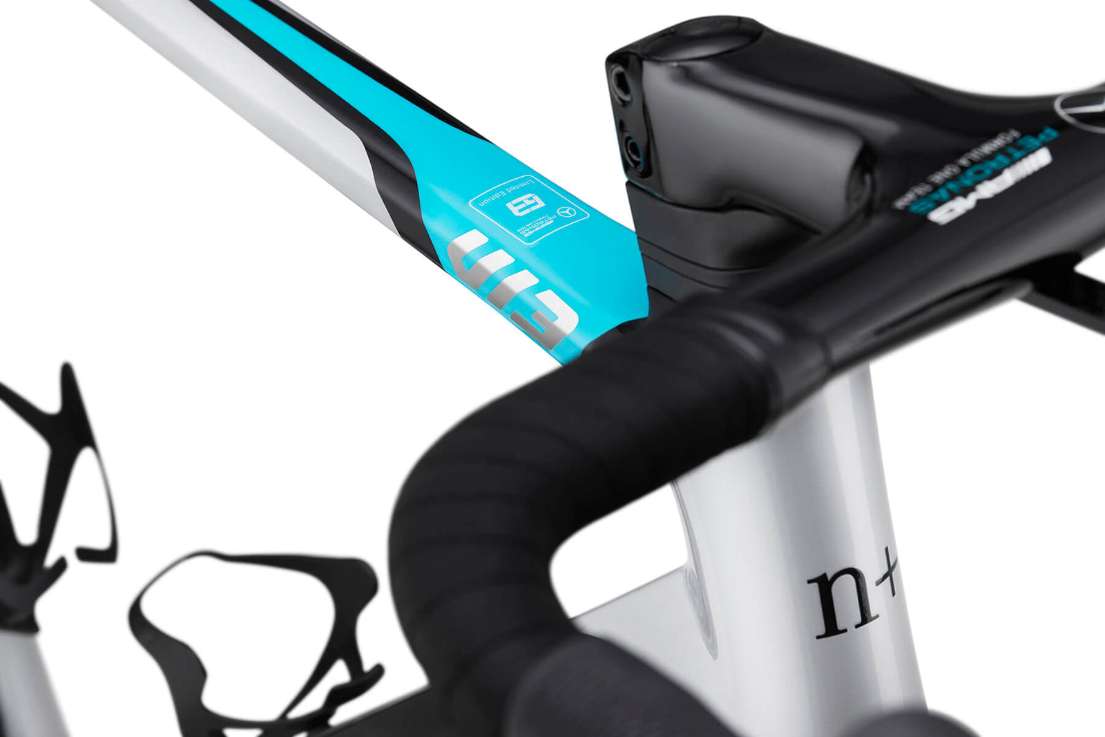 Mercedes-AMG PETRONAS F1® Team V13 Road Edition