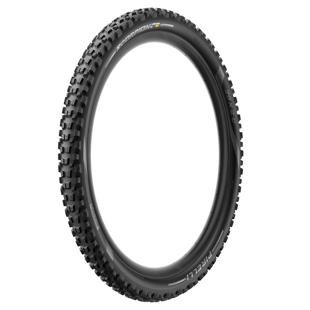 Pirelli Scorpion Enduro M Hardwall 27.5 x 2.6"