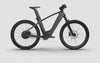 The Mercedes-AMG F1® Rallye Edition Electric Bike