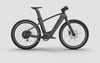 The Mercedes-AMG F1® Track Edition 750 e-bike